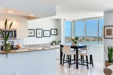 Copropriété à louer à Clearwater, Floride: 2 chambres, 125.42 m2 № 1831675 - photo 6