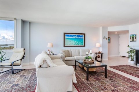 Copropriété à louer à Clearwater, Floride: 2 chambres, 125.42 m2 № 1831675 - photo 24