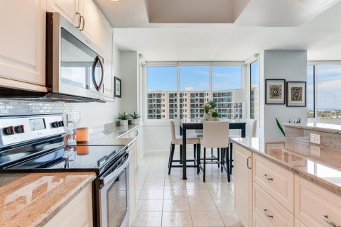 Copropriété à louer à Clearwater, Floride: 2 chambres, 125.42 m2 № 1831675 - photo 20