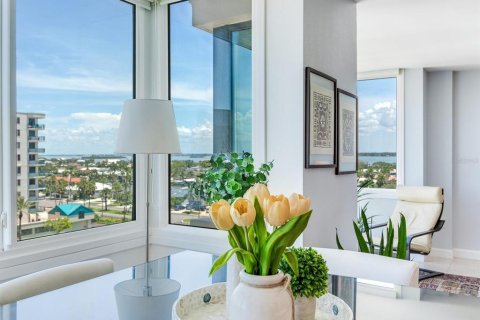 Copropriété à louer à Clearwater, Floride: 2 chambres, 125.42 m2 № 1831675 - photo 13