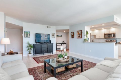 Copropriété à louer à Clearwater, Floride: 2 chambres, 125.42 m2 № 1831675 - photo 22