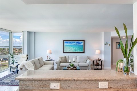 Copropriété à louer à Clearwater, Floride: 2 chambres, 125.42 m2 № 1831675 - photo 15