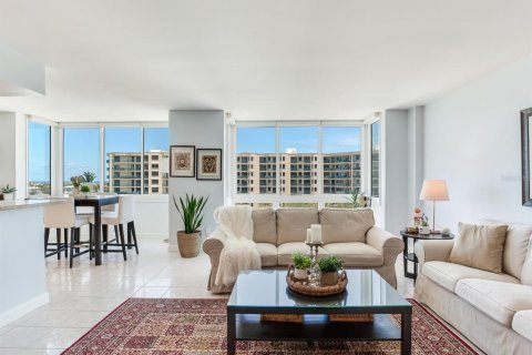 Copropriété à louer à Clearwater, Floride: 2 chambres, 125.42 m2 № 1831675 - photo 2