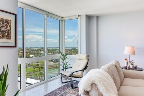 Copropriété à louer à Clearwater, Floride: 2 chambres, 125.42 m2 № 1831675 - photo 25