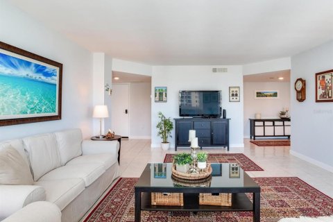 Copropriété à louer à Clearwater, Floride: 2 chambres, 125.42 m2 № 1831675 - photo 23