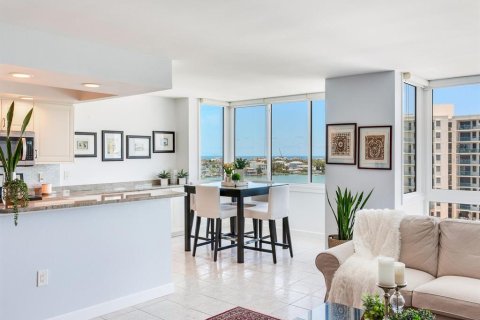 Copropriété à louer à Clearwater, Floride: 2 chambres, 125.42 m2 № 1831675 - photo 4