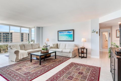 Copropriété à louer à Clearwater, Floride: 2 chambres, 125.42 m2 № 1831675 - photo 29