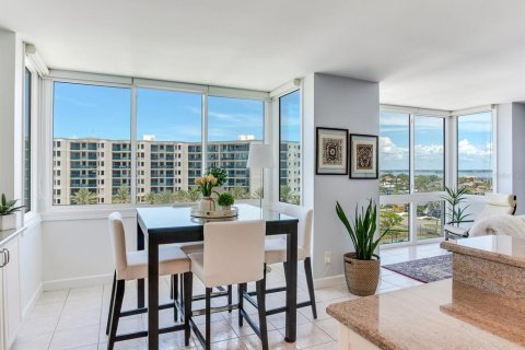 Copropriété à louer à Clearwater, Floride: 2 chambres, 125.42 m2 № 1831675 - photo 14