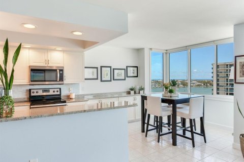 Copropriété à louer à Clearwater, Floride: 2 chambres, 125.42 m2 № 1831675 - photo 7