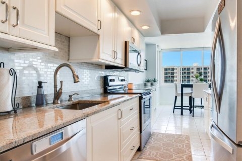 Copropriété à louer à Clearwater, Floride: 2 chambres, 125.42 m2 № 1831675 - photo 19