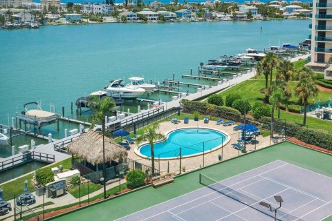 Copropriété à louer à Clearwater, Floride: 2 chambres, 125.42 m2 № 1831675 - photo 12