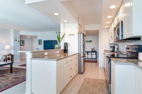 Copropriété à louer à Clearwater, Floride: 2 chambres, 125.42 m2 № 1831675 - photo 16