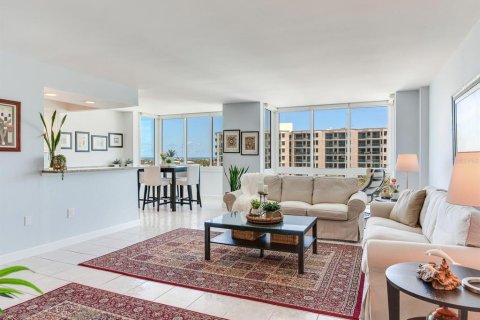 Copropriété à louer à Clearwater, Floride: 2 chambres, 125.42 m2 № 1831675 - photo 3