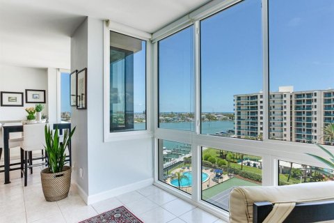 Copropriété à louer à Clearwater, Floride: 2 chambres, 125.42 m2 № 1831675 - photo 27