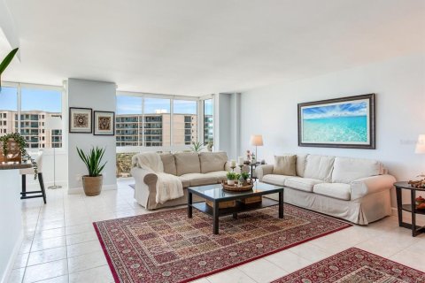 Copropriété à louer à Clearwater, Floride: 2 chambres, 125.42 m2 № 1831675 - photo 28