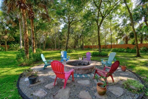 Casa en alquiler en Jupiter, Florida, 4 dormitorios, 255.57 m2 № 1068139 - foto 1