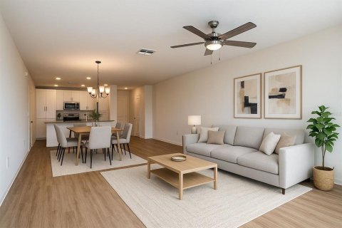 Adosado en venta en Davenport, Florida, 3 dormitorios, 135.92 m2 № 1880810 - foto 9