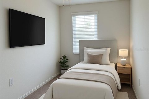 Adosado en venta en Davenport, Florida, 3 dormitorios, 135.92 m2 № 1880810 - foto 27