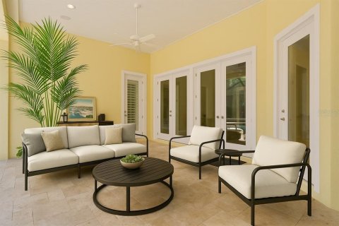 House in Tampa, Florida 5 bedrooms, 387.12 sq.m. № 1719721 - photo 28