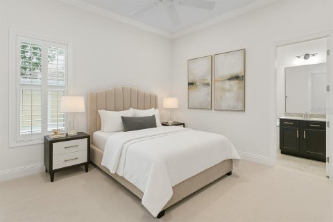 House in Tampa, Florida 5 bedrooms, 387.12 sq.m. № 1719721 - photo 18