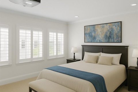 House in Tampa, Florida 5 bedrooms, 387.12 sq.m. № 1719721 - photo 26