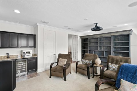 House in Tampa, Florida 5 bedrooms, 387.12 sq.m. № 1719721 - photo 25