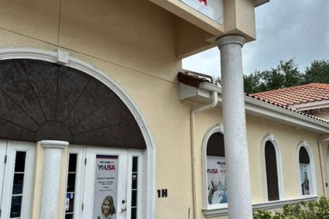 Immobilier commercial à Orlando, Floride 142.23 m2 № 2347090