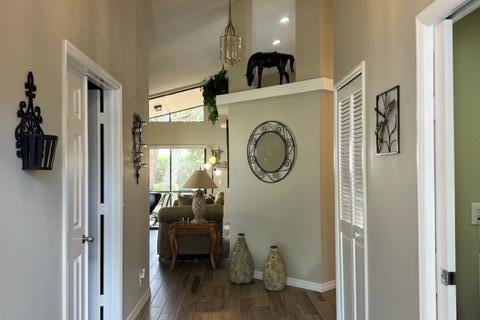 Casa en alquiler en Wellington, Florida, 3 dormitorios, 171.5 m2 № 1139362 - foto 1