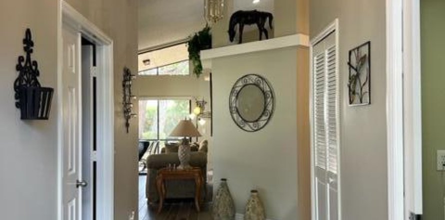 Casa en Wellington, Florida 3 dormitorios, 171.5 m2 № 1139362