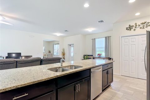 Villa ou maison à vendre à LaBelle, Floride: 3 chambres, 192.12 m2 № 2396447 - photo 15
