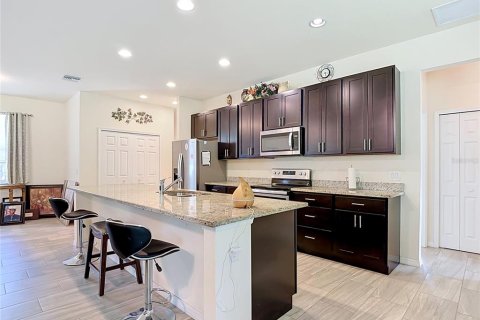 Villa ou maison à vendre à LaBelle, Floride: 3 chambres, 192.12 m2 № 2396447 - photo 18
