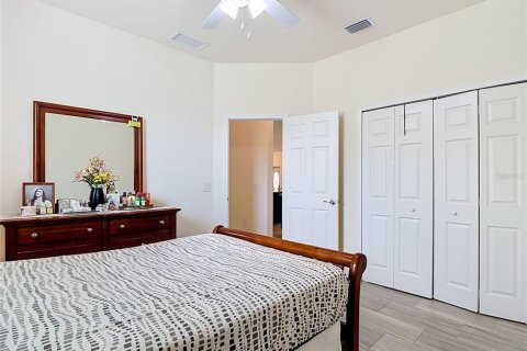 Villa ou maison à vendre à LaBelle, Floride: 3 chambres, 192.12 m2 № 2396447 - photo 29