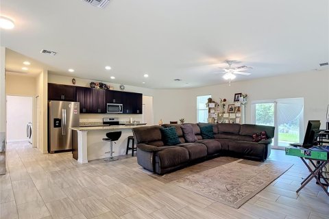 Villa ou maison à vendre à LaBelle, Floride: 3 chambres, 192.12 m2 № 2396447 - photo 7
