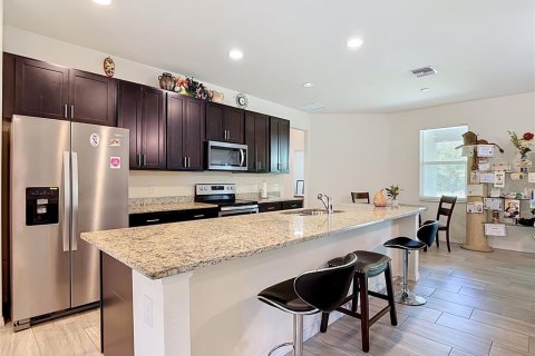 Villa ou maison à vendre à LaBelle, Floride: 3 chambres, 192.12 m2 № 2396447 - photo 17