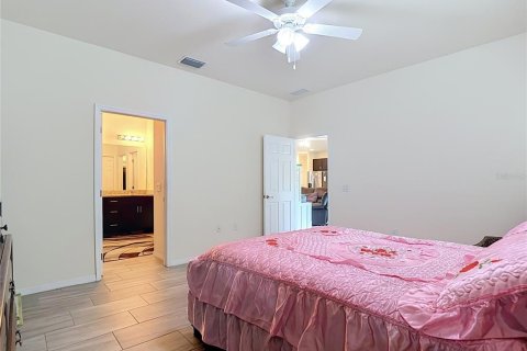 Villa ou maison à vendre à LaBelle, Floride: 3 chambres, 192.12 m2 № 2396447 - photo 24
