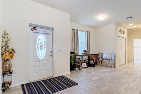 Villa ou maison à vendre à LaBelle, Floride: 3 chambres, 192.12 m2 № 2396447 - photo 3
