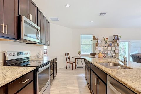 Villa ou maison à vendre à LaBelle, Floride: 3 chambres, 192.12 m2 № 2396447 - photo 14