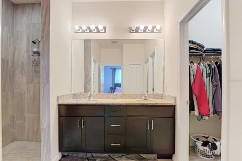 Villa ou maison à vendre à LaBelle, Floride: 3 chambres, 192.12 m2 № 2396447 - photo 25