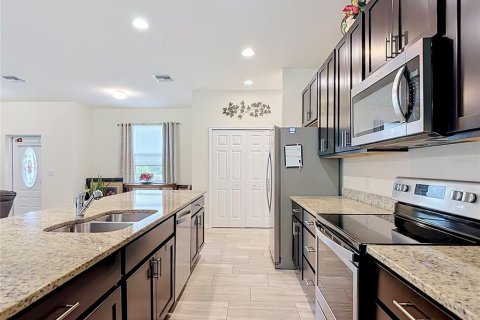Villa ou maison à vendre à LaBelle, Floride: 3 chambres, 192.12 m2 № 2396447 - photo 12