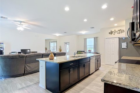Villa ou maison à vendre à LaBelle, Floride: 3 chambres, 192.12 m2 № 2396447 - photo 16