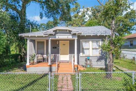 Casa en venta en Tampa, Florida, 3 dormitorios, 102.19 m2 № 1917617 - foto 29