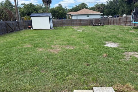House in Okeechobee, Florida 3 bedrooms, 121.52 sq.m. № 2083293 - photo 7