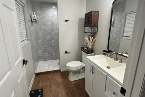 House in Okeechobee, Florida 3 bedrooms, 121.52 sq.m. № 2083293 - photo 16