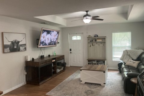House in Okeechobee, Florida 3 bedrooms, 121.52 sq.m. № 2083293 - photo 9