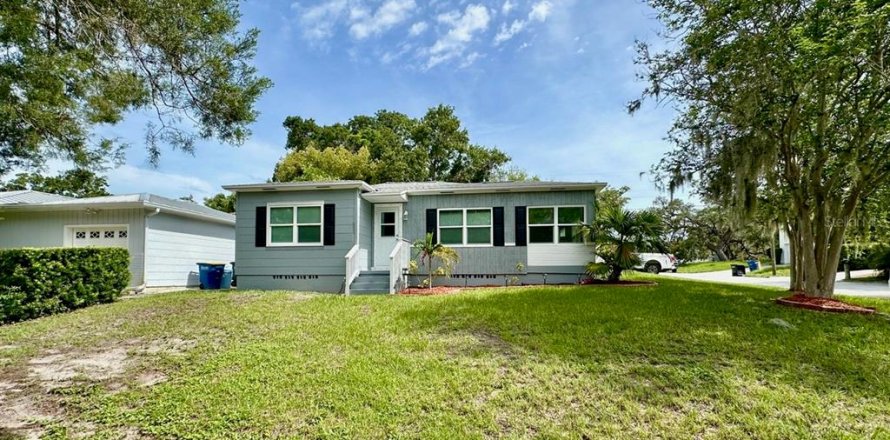 Casa en Clearwater, Florida 3 dormitorios, 138.33 m2 № 1806947