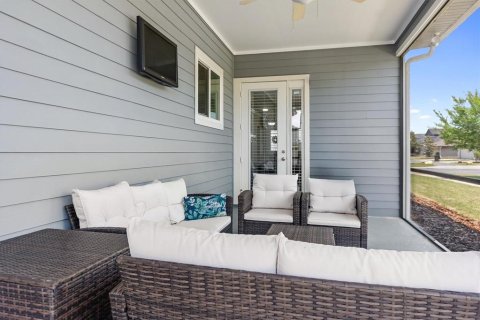 Casa en venta en Gainesville, Florida, 4 dormitorios, 204.38 m2 № 1663277 - foto 9
