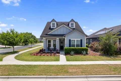 Casa en venta en Gainesville, Florida, 4 dormitorios, 204.38 m2 № 1663277 - foto 1