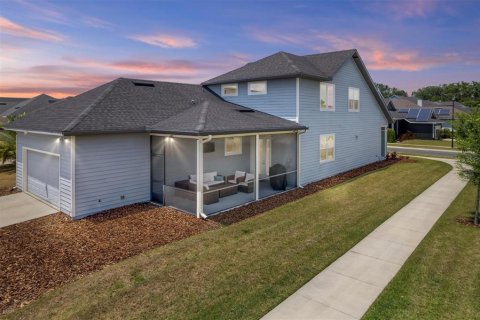 Casa en venta en Gainesville, Florida, 4 dormitorios, 204.38 m2 № 1663277 - foto 11