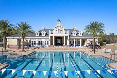 Casa en venta en Gainesville, Florida, 4 dormitorios, 204.38 m2 № 1663277 - foto 17