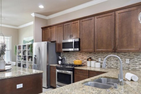 Casa en venta en Gainesville, Florida, 4 dormitorios, 204.38 m2 № 1663277 - foto 21